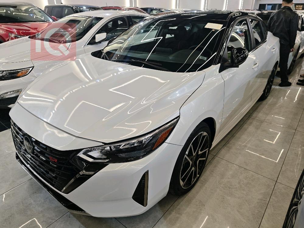 نيسان سنترا